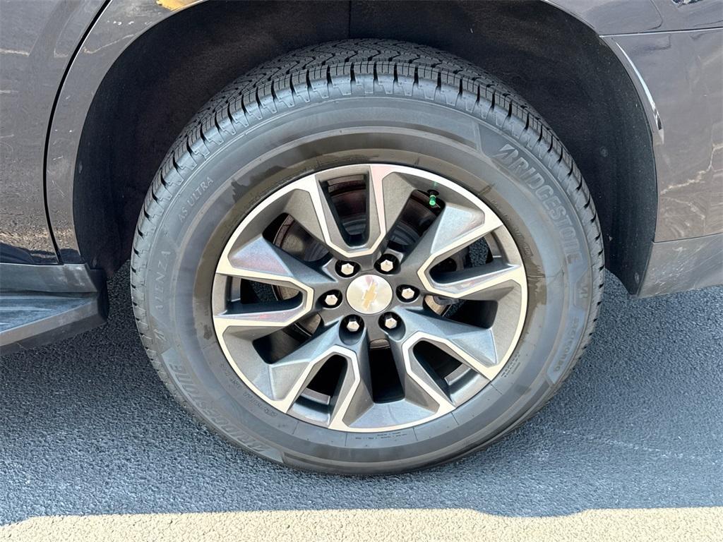 used 2021 Chevrolet Tahoe car, priced at $45,843