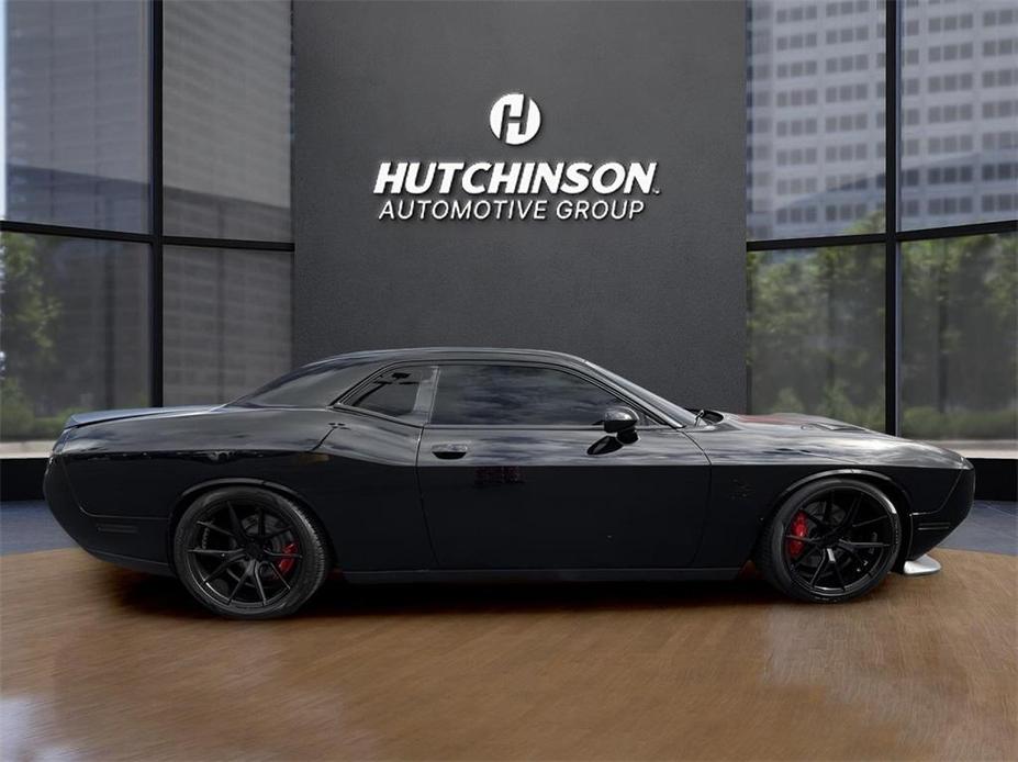 used 2019 Dodge Challenger car, priced at $33,495