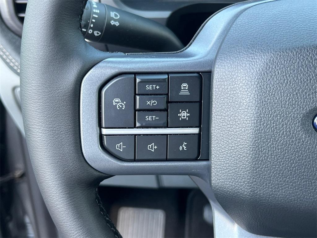 new 2025 Ford F-150 Lightning car, priced at $68,051