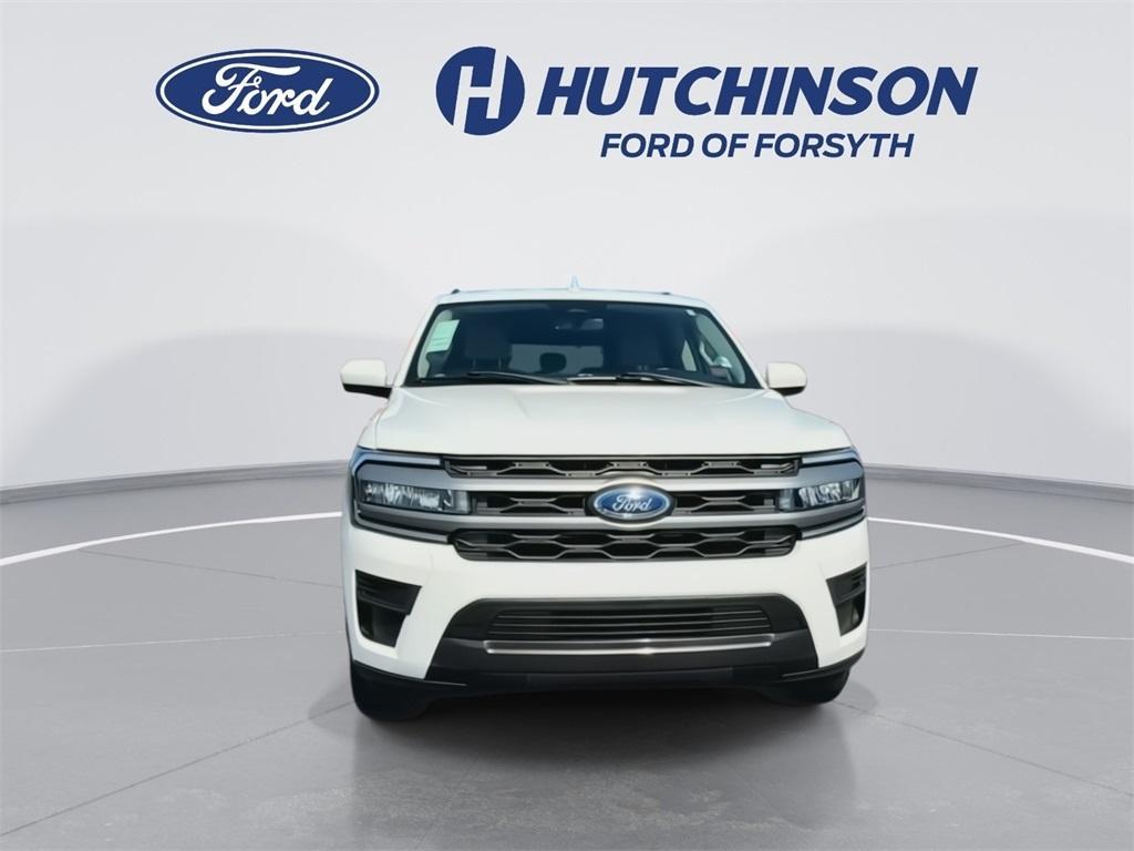 used 2023 Ford Expedition car, priced at $47,289