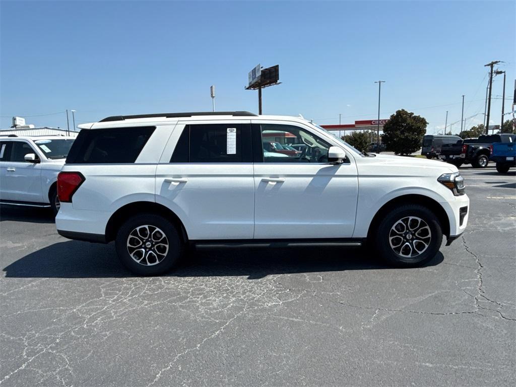 used 2023 Ford Expedition car, priced at $46,986