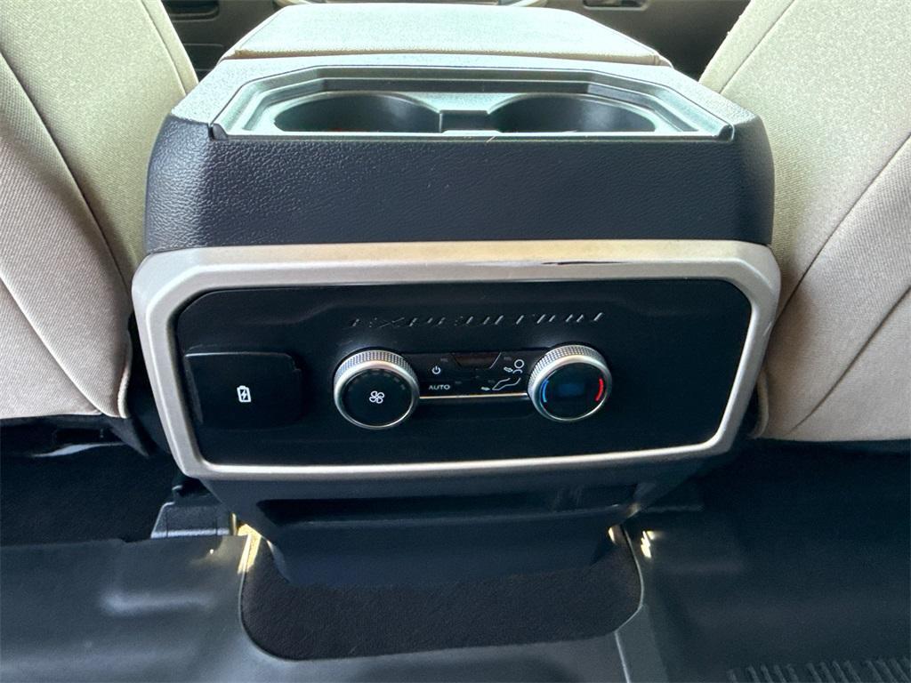 used 2023 Ford Expedition car, priced at $46,986