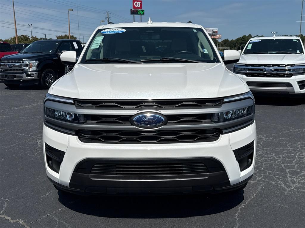 used 2023 Ford Expedition car, priced at $46,986