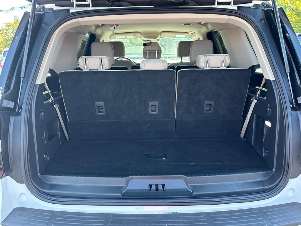 used 2023 Ford Expedition car, priced at $46,986