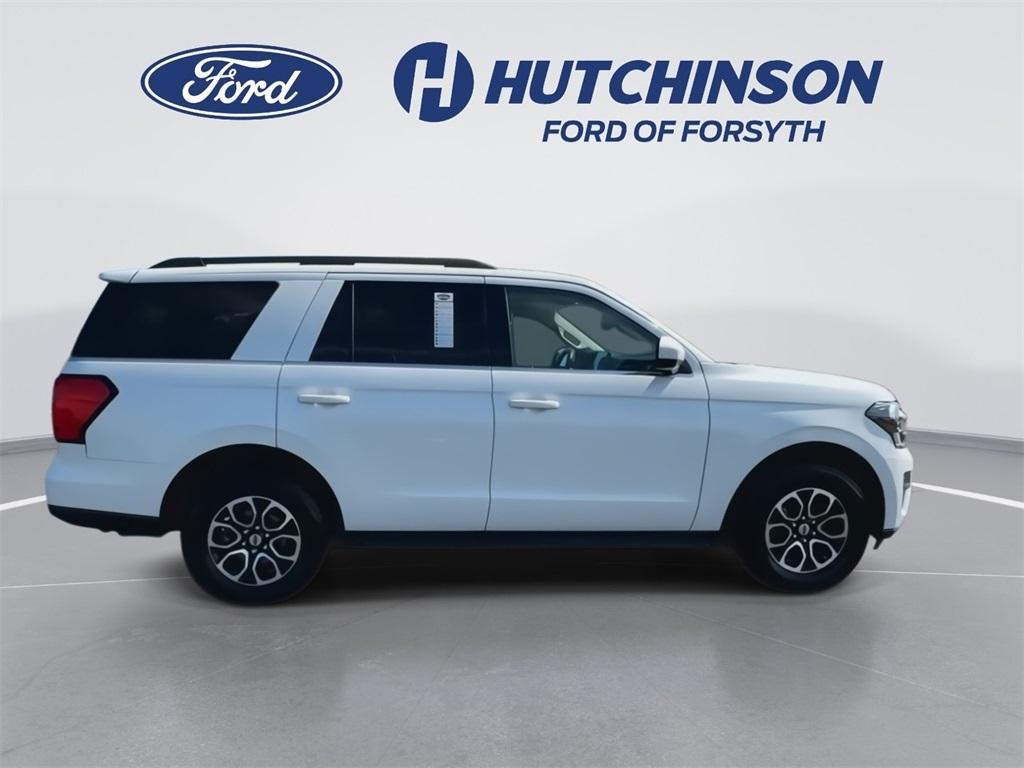used 2023 Ford Expedition car, priced at $47,289