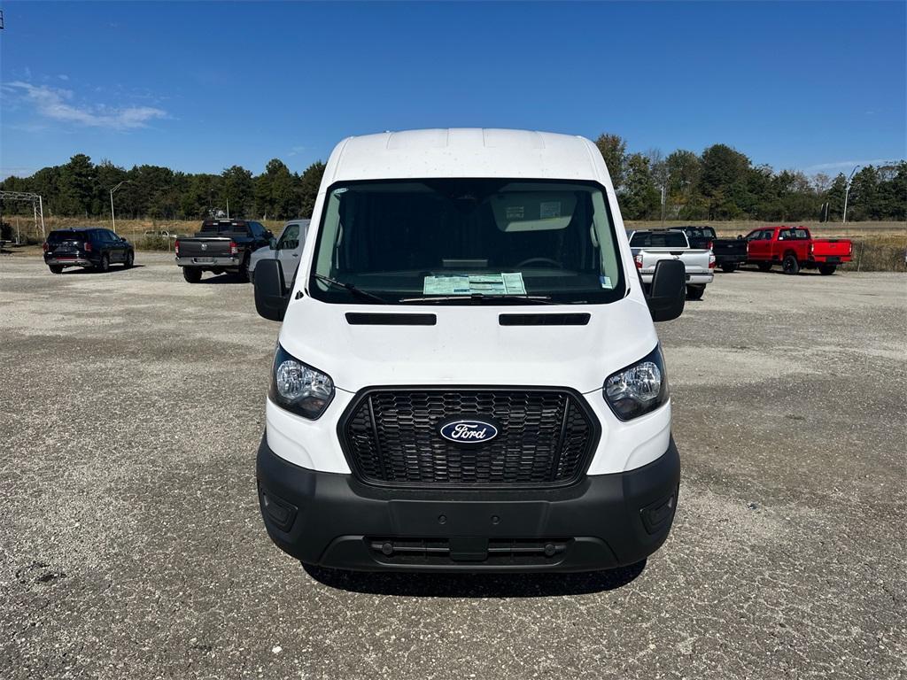new 2026 Ford Transit-250 car, priced at $50,600