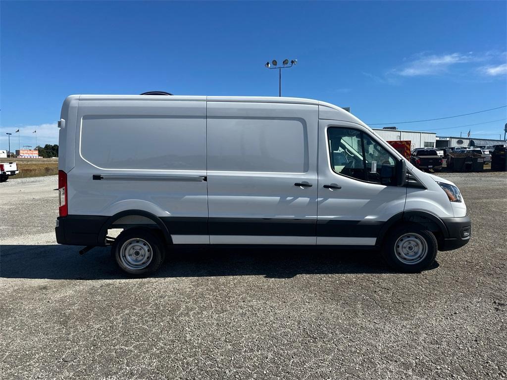 new 2026 Ford Transit-250 car, priced at $50,600