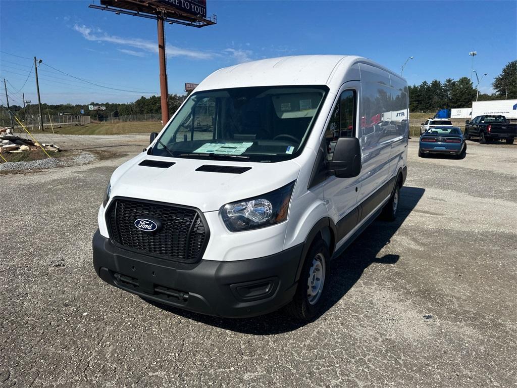 new 2026 Ford Transit-250 car, priced at $50,600