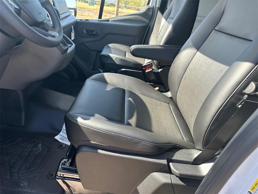 new 2026 Ford Transit-250 car, priced at $50,600