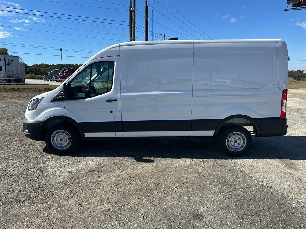 new 2026 Ford Transit-250 car, priced at $50,600