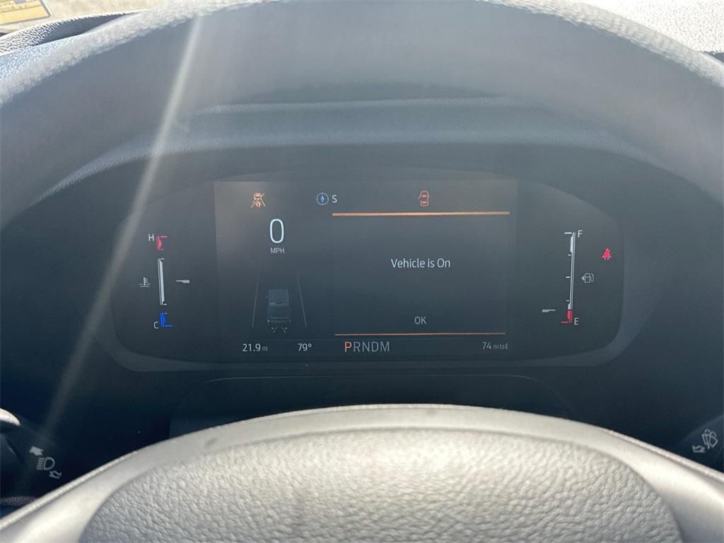 new 2026 Ford Transit-250 car, priced at $50,600