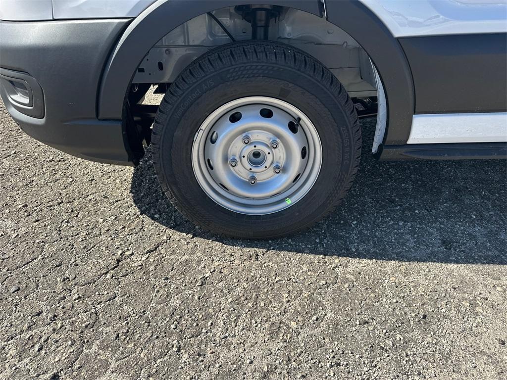 new 2026 Ford Transit-250 car, priced at $50,600