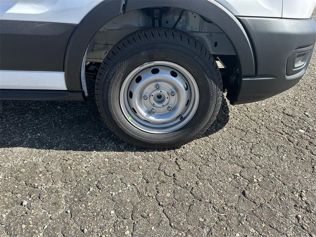 new 2026 Ford Transit-250 car, priced at $50,600