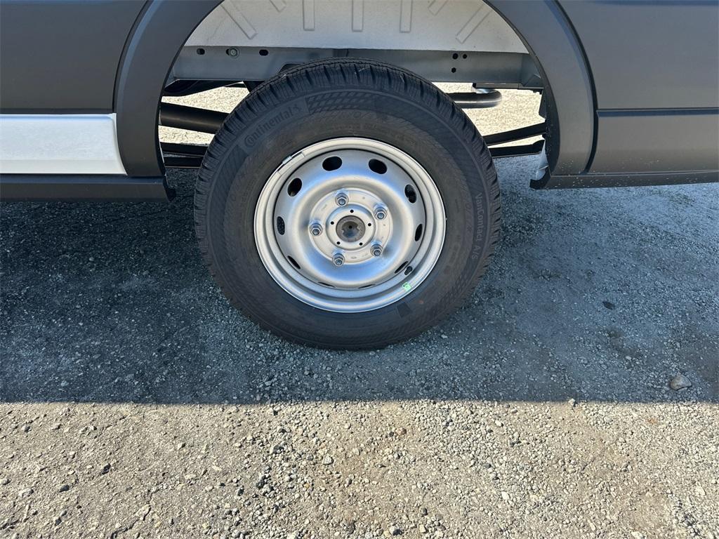 new 2026 Ford Transit-250 car, priced at $50,600