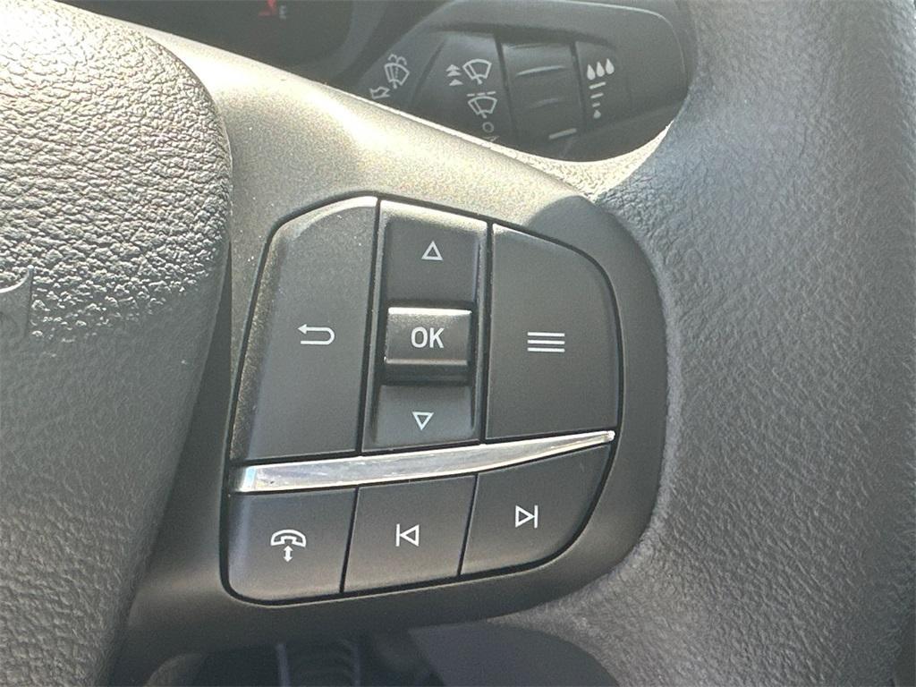 new 2026 Ford Transit-250 car, priced at $50,600