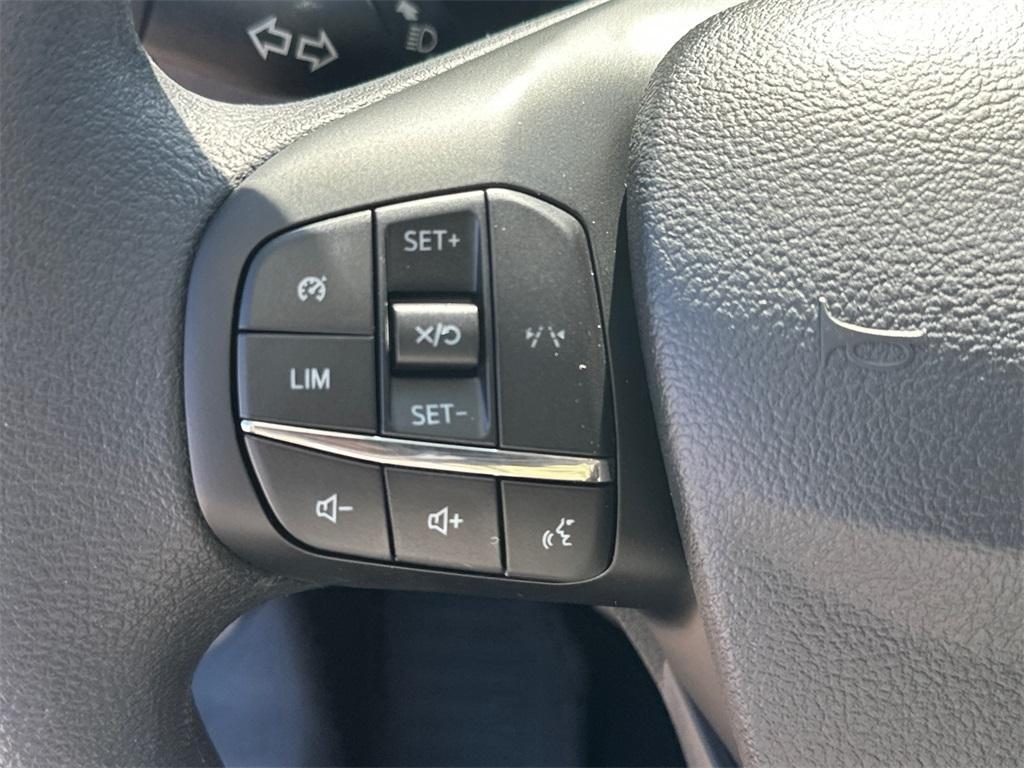 new 2026 Ford Transit-250 car, priced at $50,600