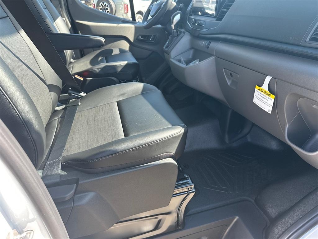 new 2026 Ford Transit-250 car, priced at $50,600