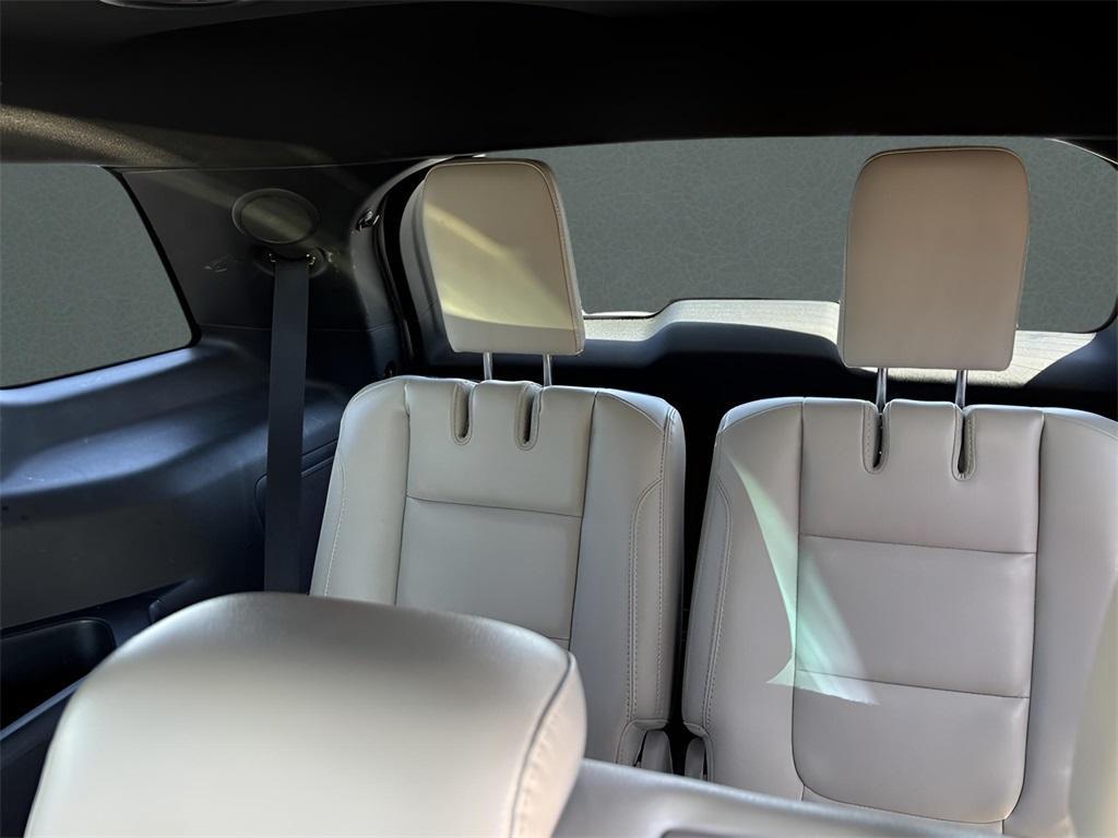 used 2019 Ford Explorer car, priced at $19,495
