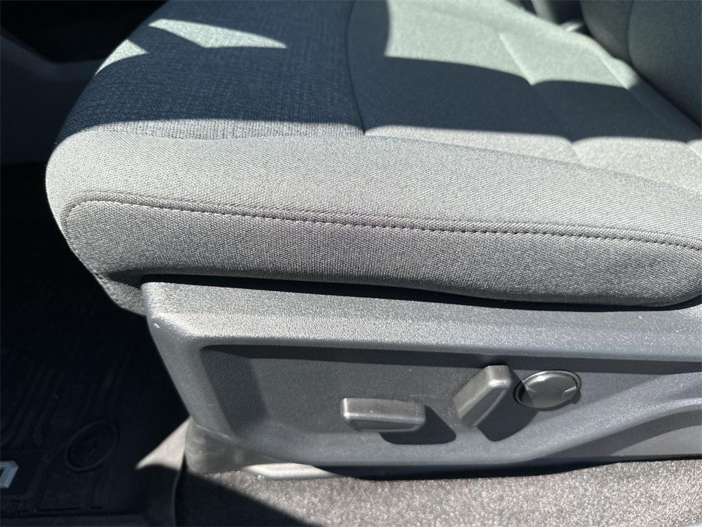 new 2025 Ford F-150 car, priced at $61,036