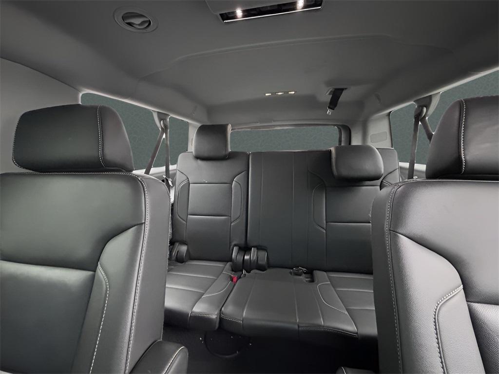 new 2019 Chevrolet Suburban car, priced at $23,340