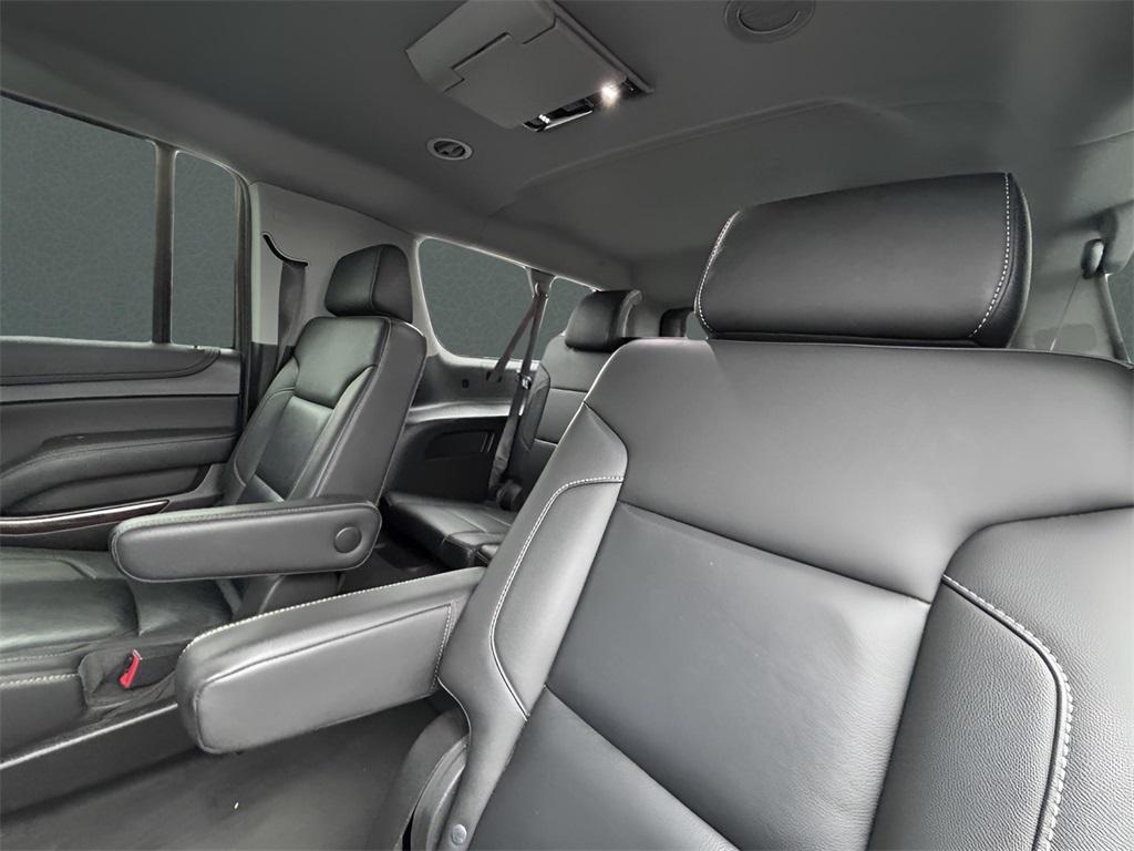 new 2019 Chevrolet Suburban car, priced at $23,340