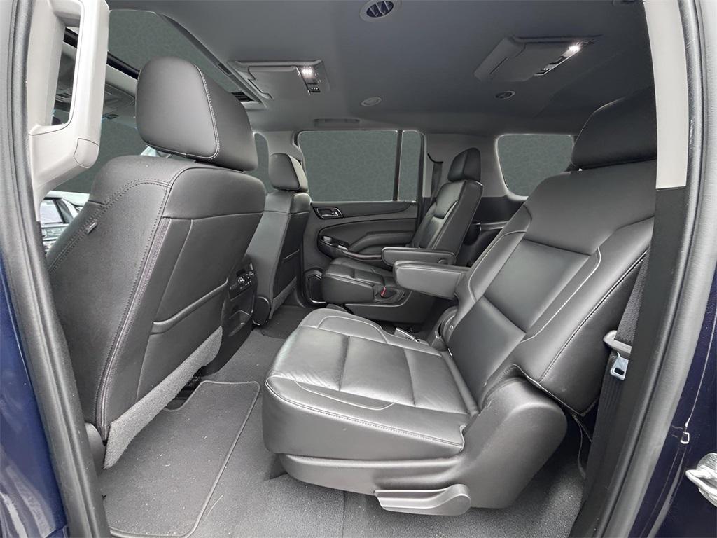 new 2019 Chevrolet Suburban car, priced at $23,340