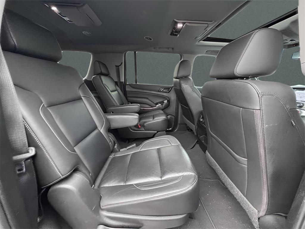 new 2019 Chevrolet Suburban car, priced at $23,340