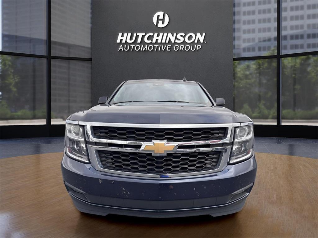 new 2019 Chevrolet Suburban car, priced at $23,340