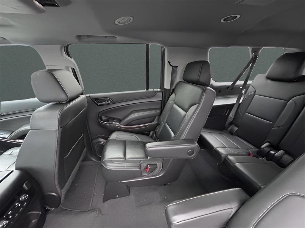 new 2019 Chevrolet Suburban car, priced at $23,340