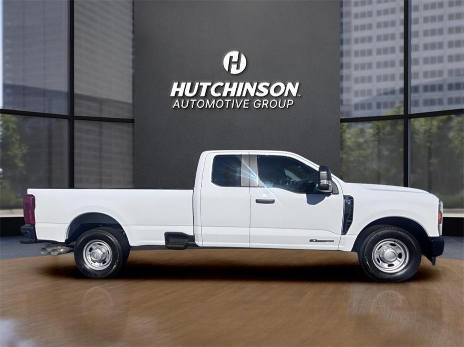 used 2024 Ford F-250 car, priced at $49,495