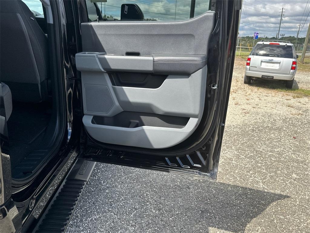 used 2024 Ford F-250 car, priced at $57,993