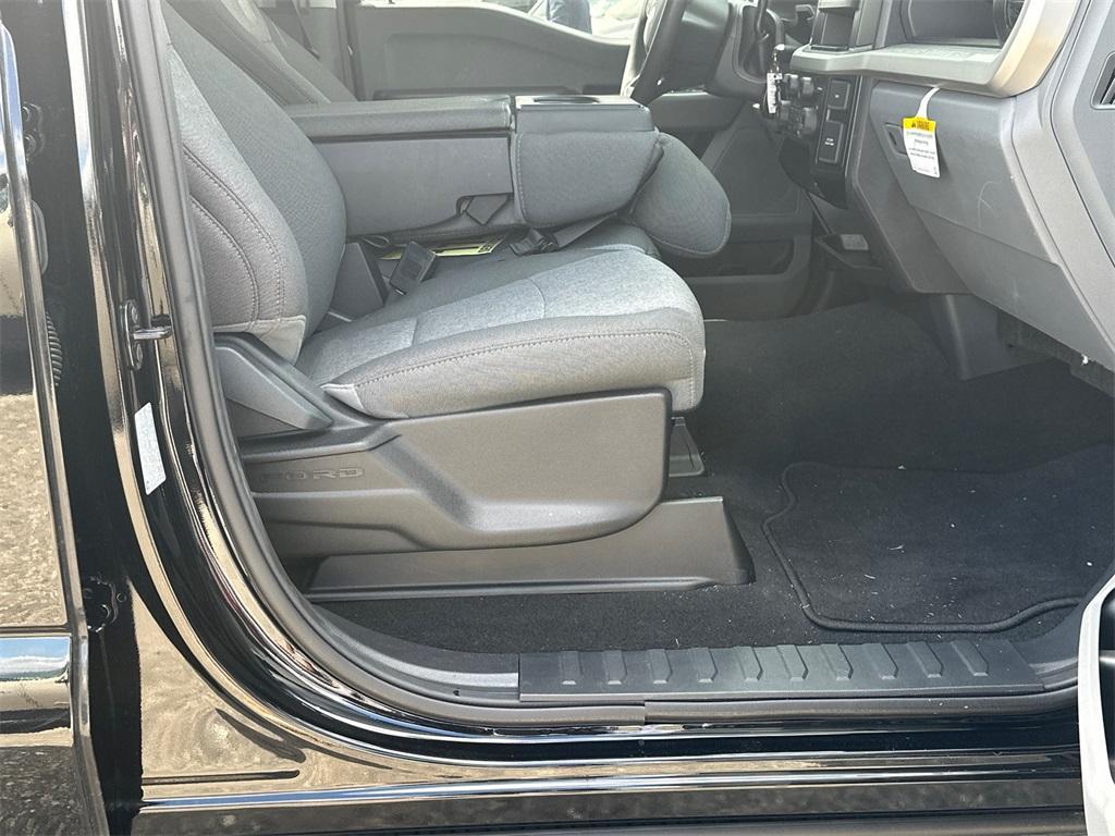 used 2024 Ford F-250 car, priced at $57,993