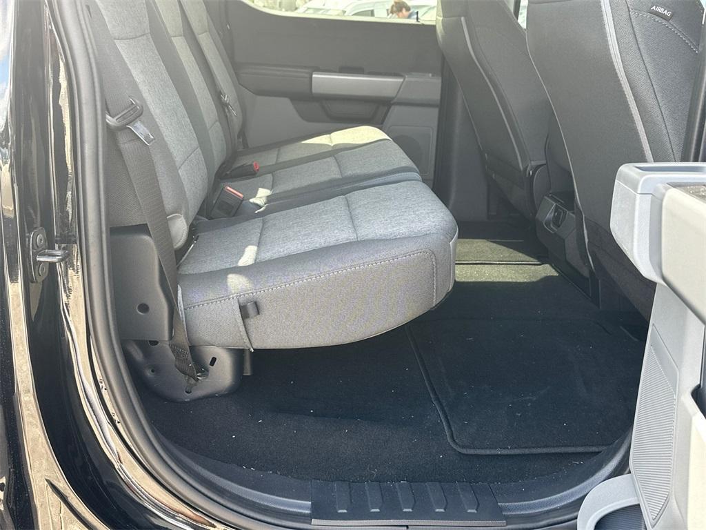 used 2024 Ford F-250 car, priced at $57,993