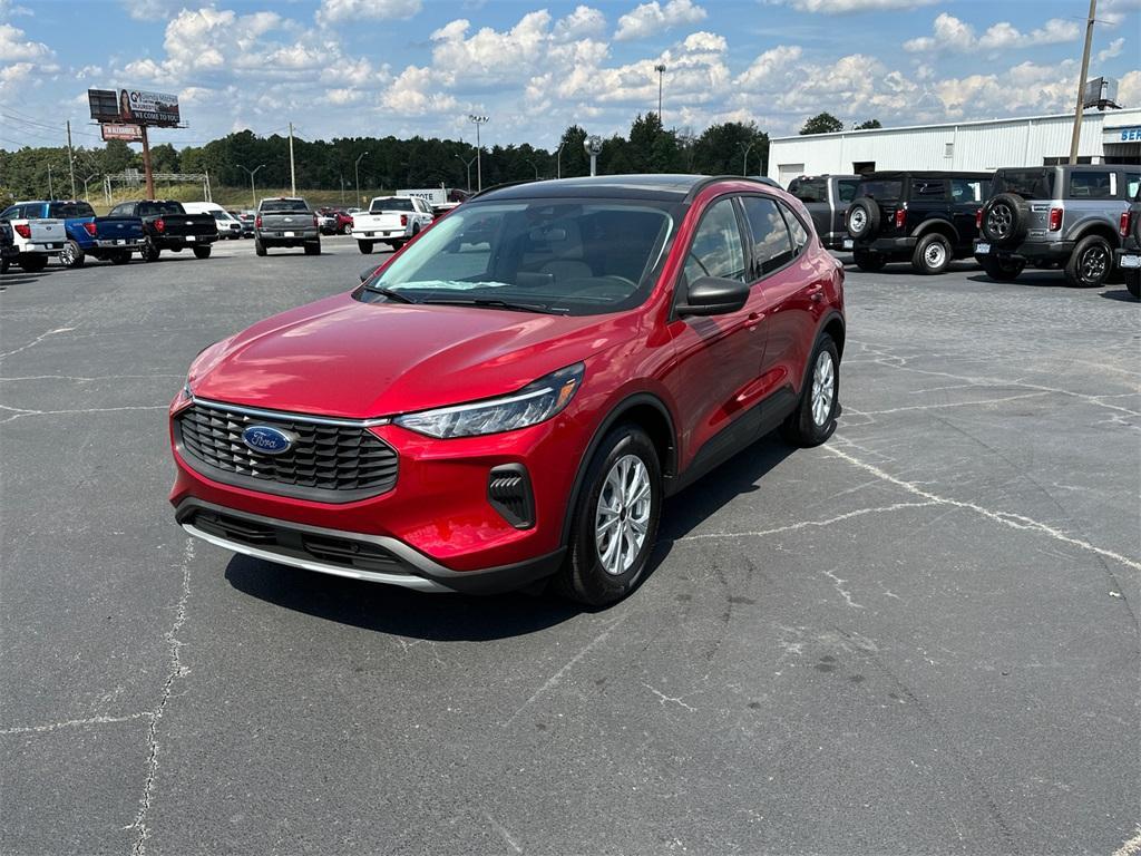 new 2025 Ford Escape car, priced at $31,095