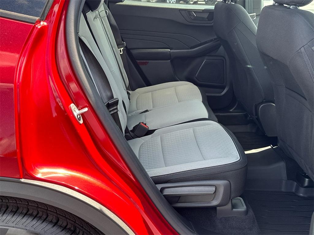 new 2025 Ford Escape car, priced at $31,095