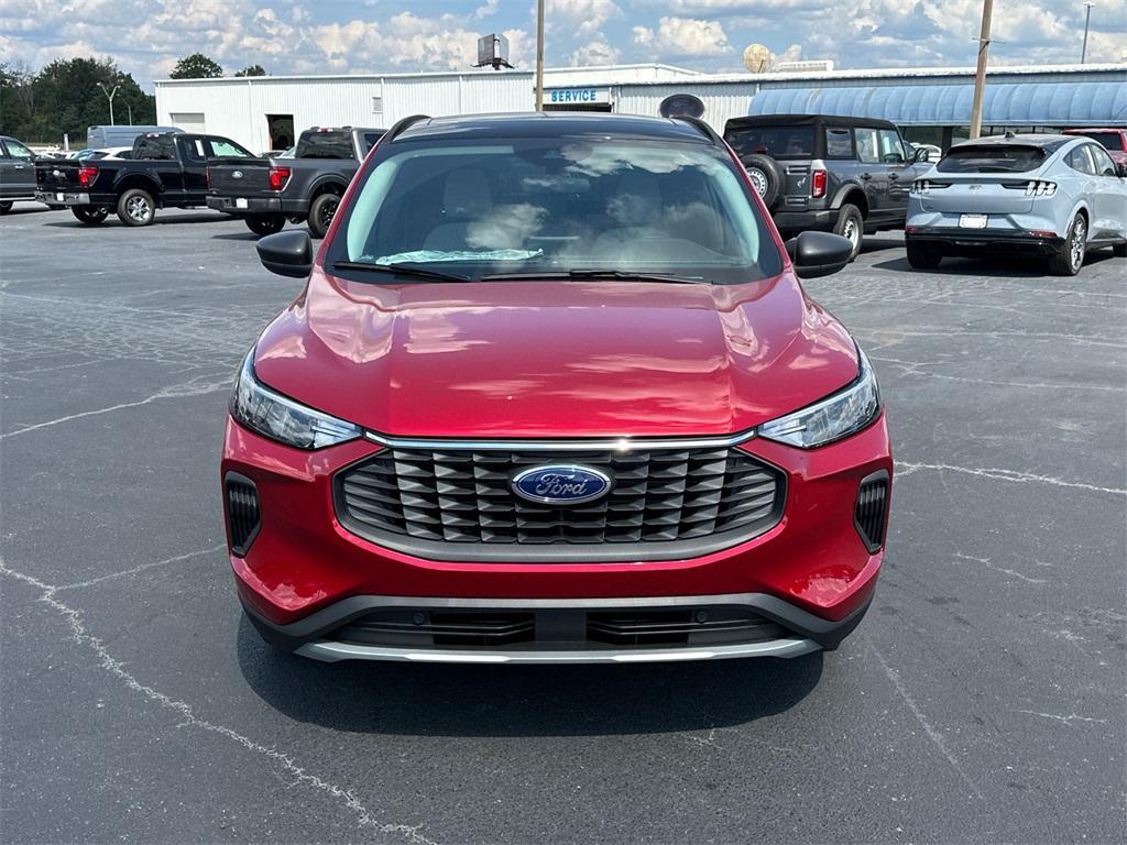 new 2025 Ford Escape car, priced at $31,095