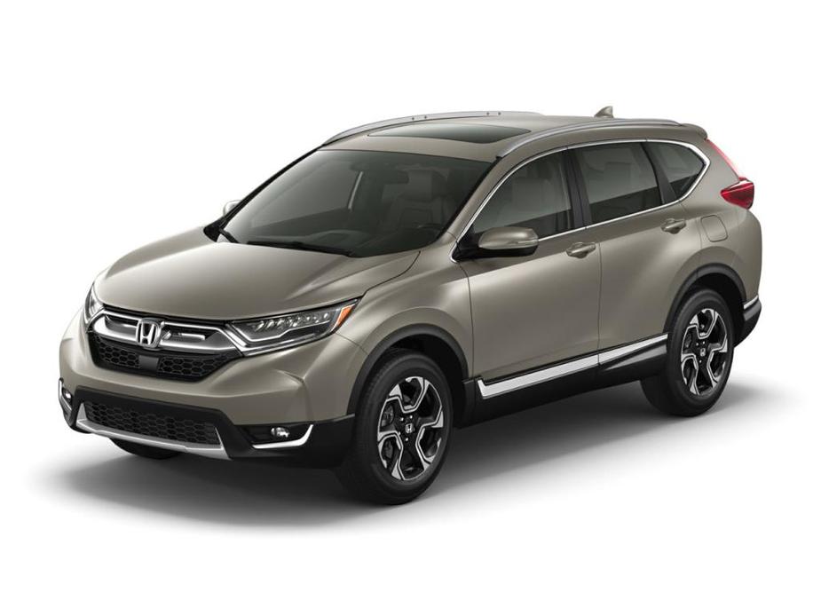 used 2018 Honda CR-V car, priced at $22,995