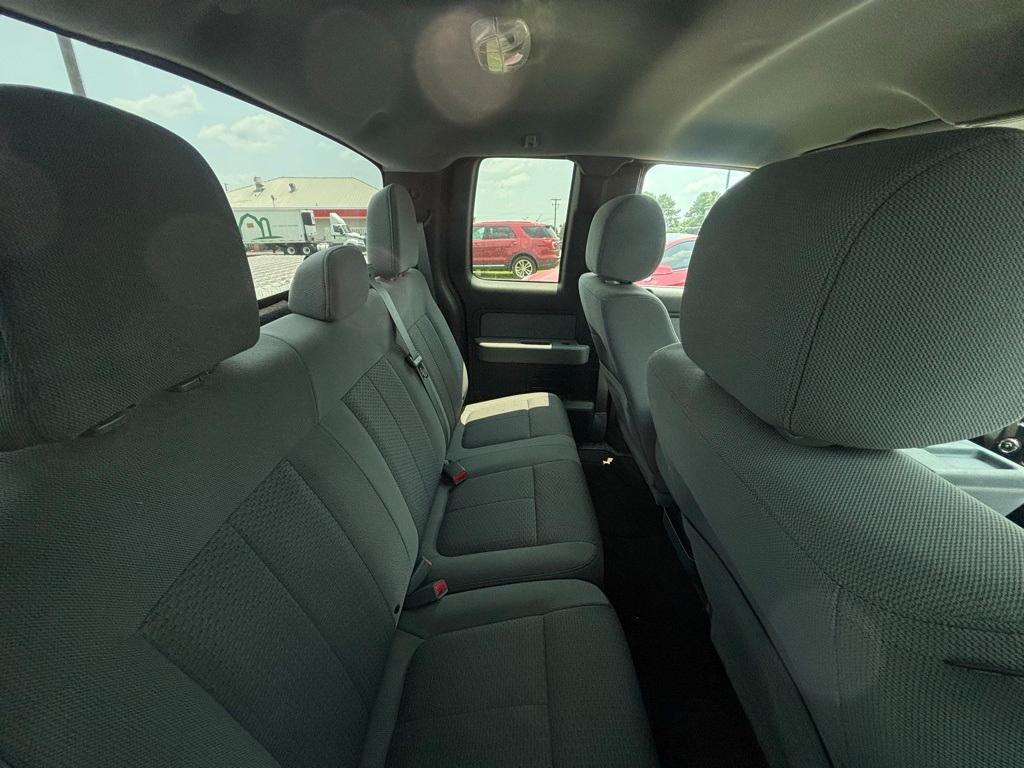 used 2014 Ford F-150 car, priced at $12,495