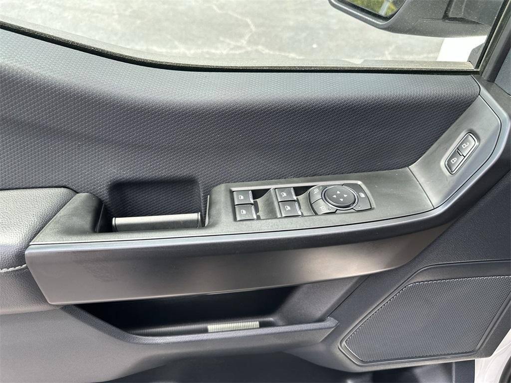 new 2025 Ford F-150 car, priced at $43,900