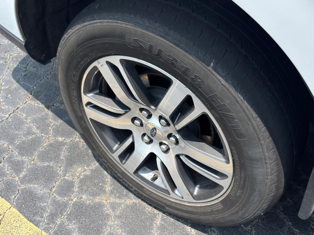 used 2023 Ford Expedition car, priced at $43,998