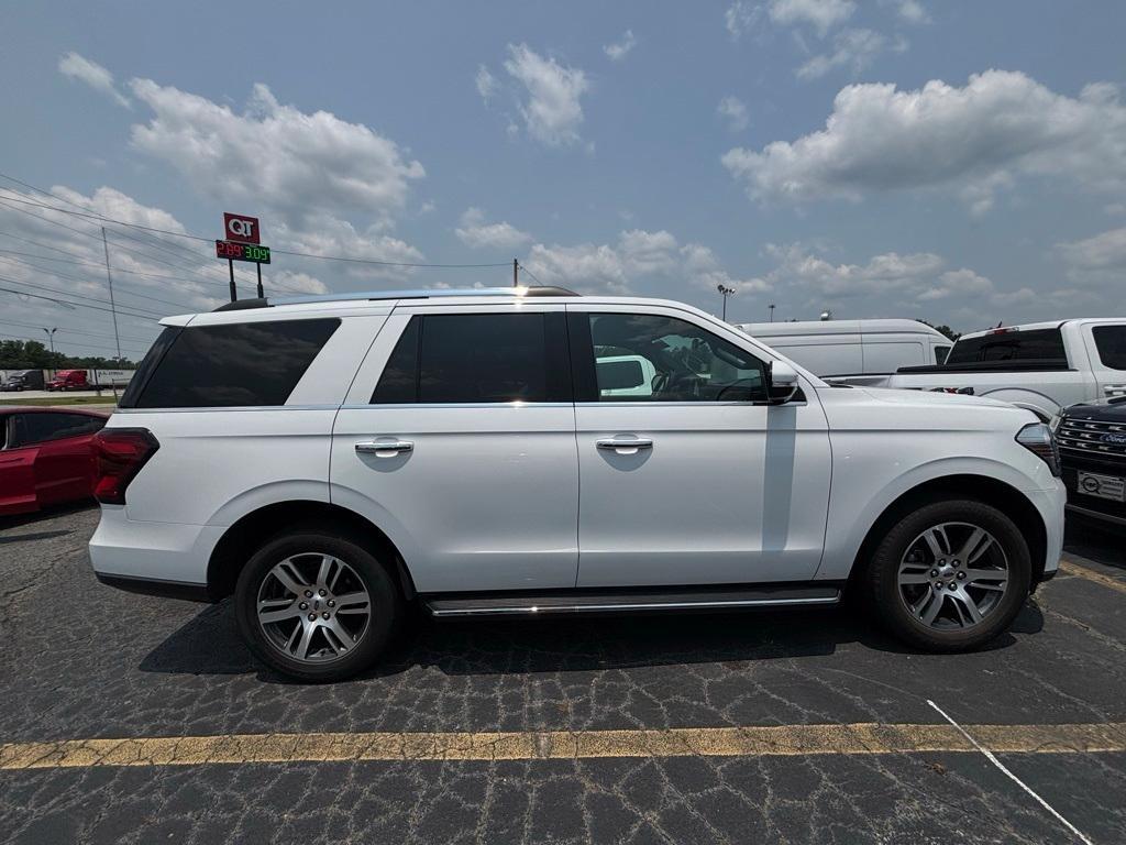 used 2023 Ford Expedition car, priced at $43,998