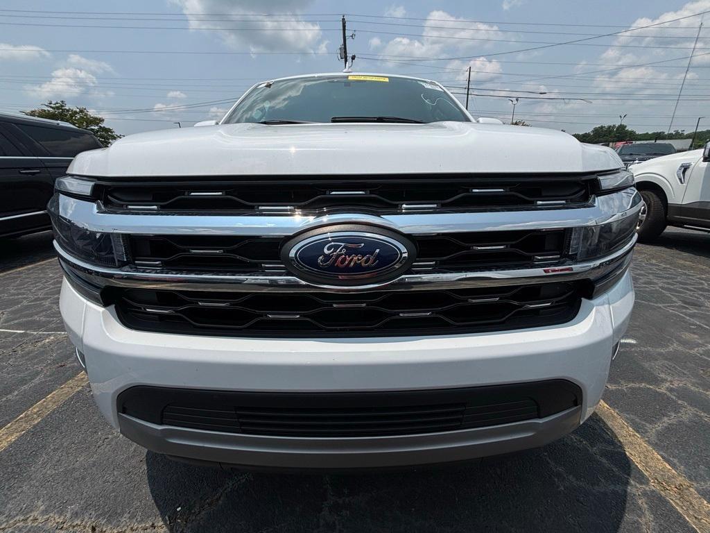 used 2023 Ford Expedition car, priced at $43,998