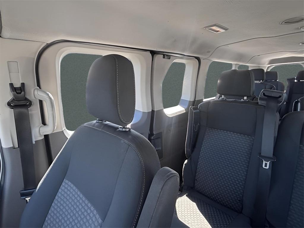 used 2020 Ford Transit-350 car, priced at $31,495