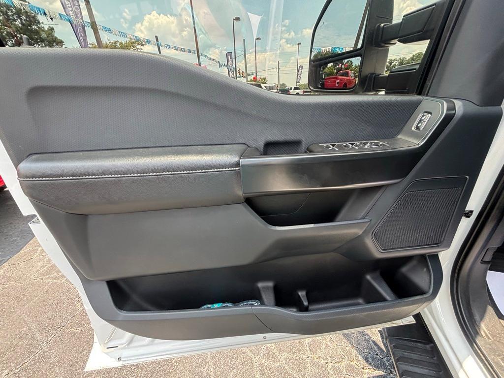used 2022 Ford F-150 car, priced at $34,995