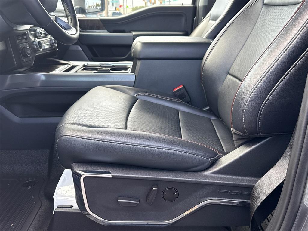 used 2024 Ford F-250 car, priced at $72,898