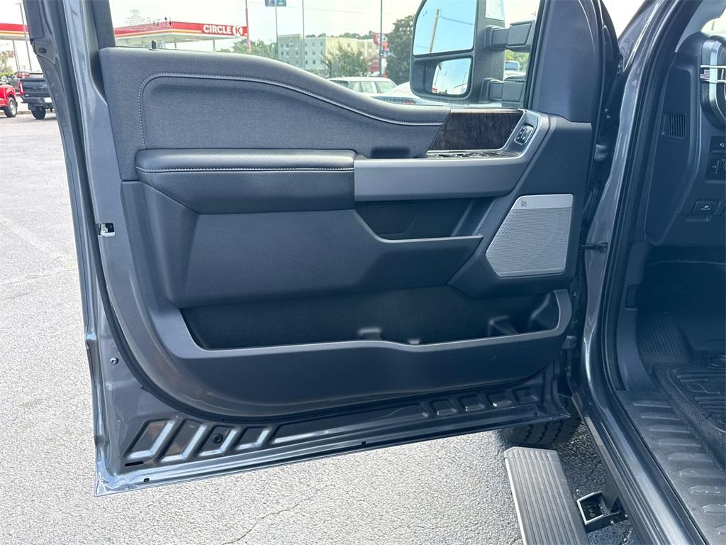 used 2024 Ford F-250 car, priced at $72,898