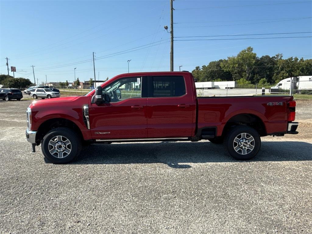 new 2026 Ford F-250 car, priced at $78,400