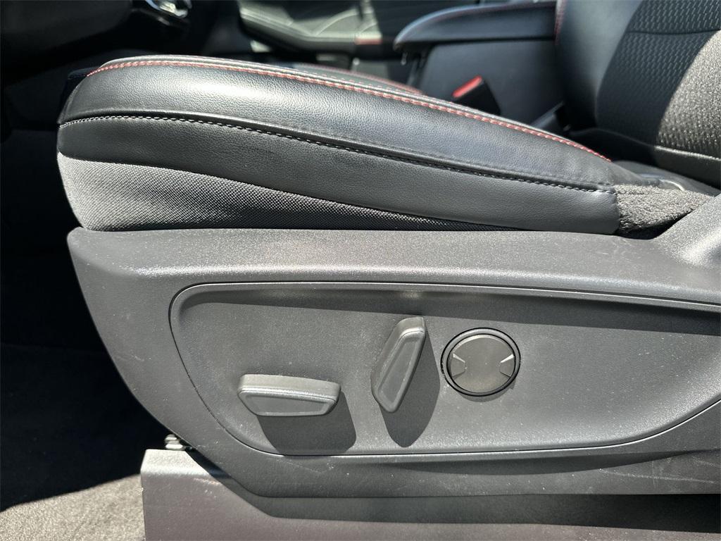 new 2024 Ford Escape car, priced at $34,199