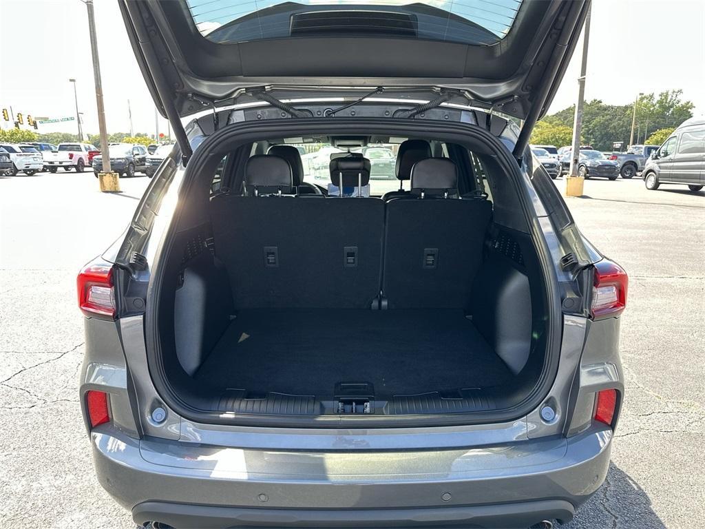 new 2024 Ford Escape car, priced at $34,199
