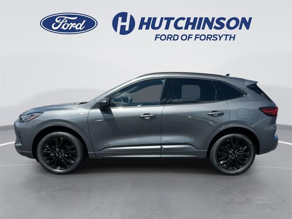 new 2024 Ford Escape car, priced at $34,199